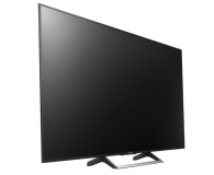 SONY KD49XE7005 UHD - 372439 - zdjęcie 2